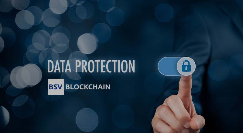 Addressing data protection