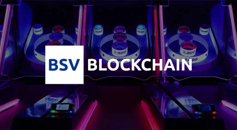 Blockchain potential in gaming industry