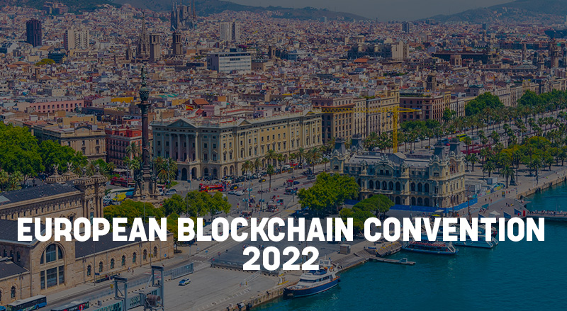 Bitcoin SV in European Blockchain Convention 2022