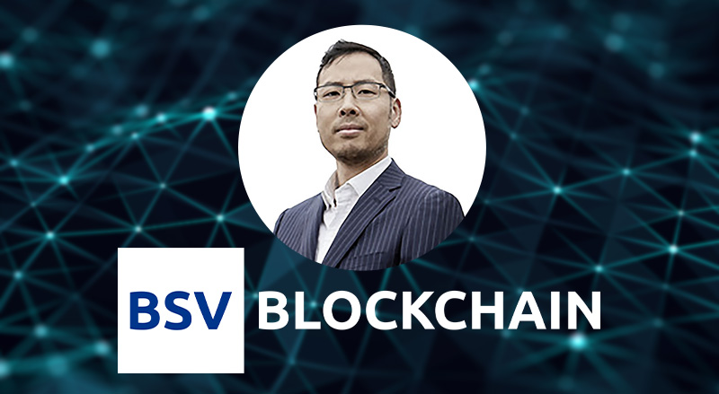 Jerry Chan on BSV Blockchain In the Spotlight talking about Frobots creating ‘digital life’ with the BSV Blockchain