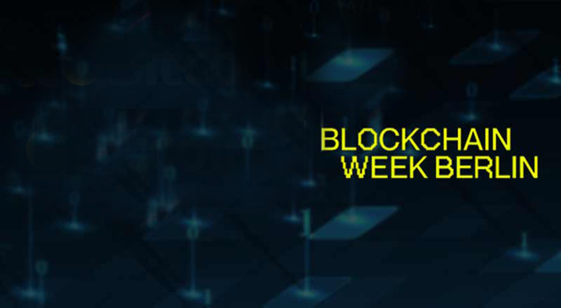 Berlin Blockchain Week ’22