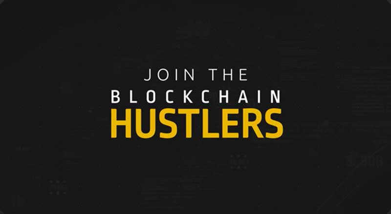 Blockchain Hustlers