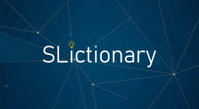 SLictionary, Bitcoin