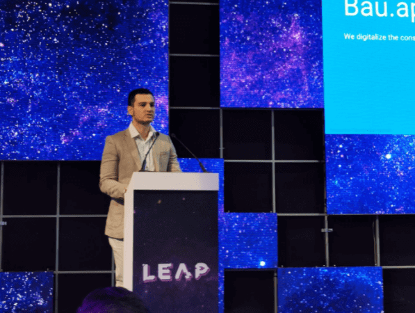Building a better construction industry – Dr Maximilian Sinan Korkmaz-min