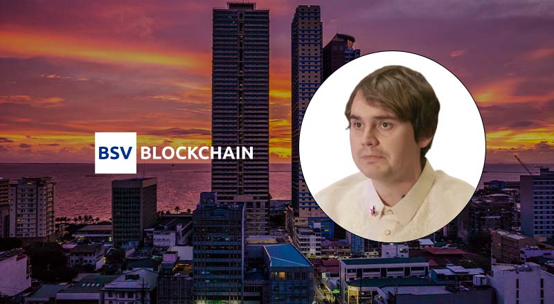 Gareth Roberts, Product Manager at nChain, unpacks why the Philippines is set to be at the forefront of blockchain technology.