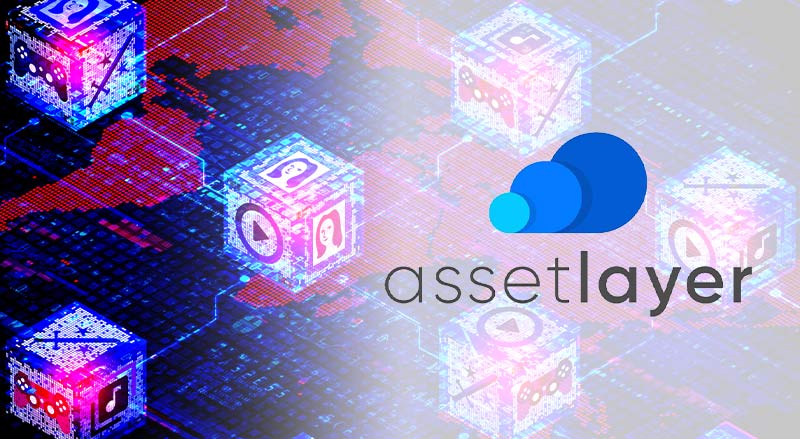 Asset Layer, Blockchain as a Service, Creator Economy, Application Interoperability