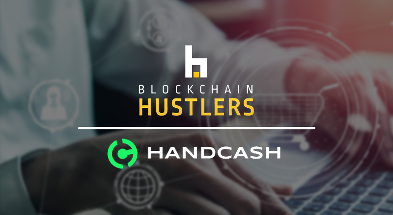 HandCash is a revolutionary mobile wallet you can connect to apps, games and website