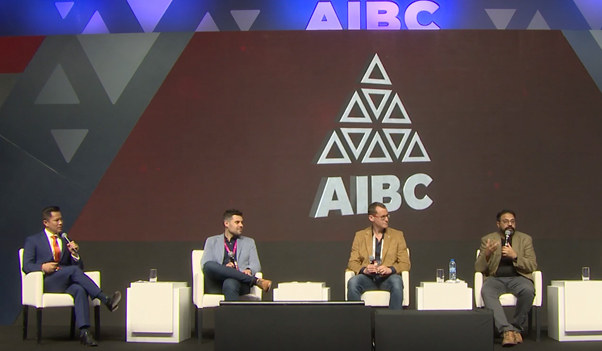 AIBC panel