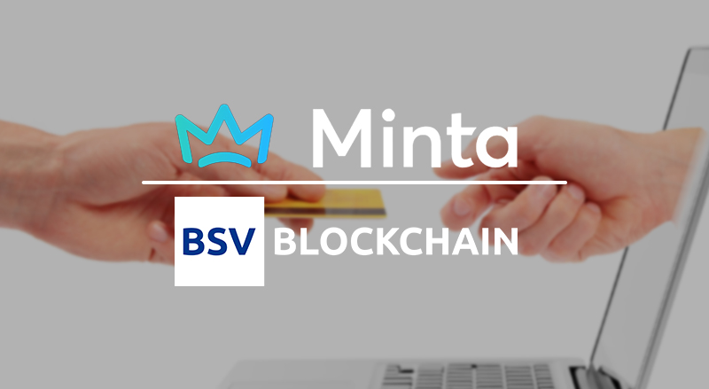 Minta is an innovative digital marketplace that enables creators to determine the long-term value of their products and services.