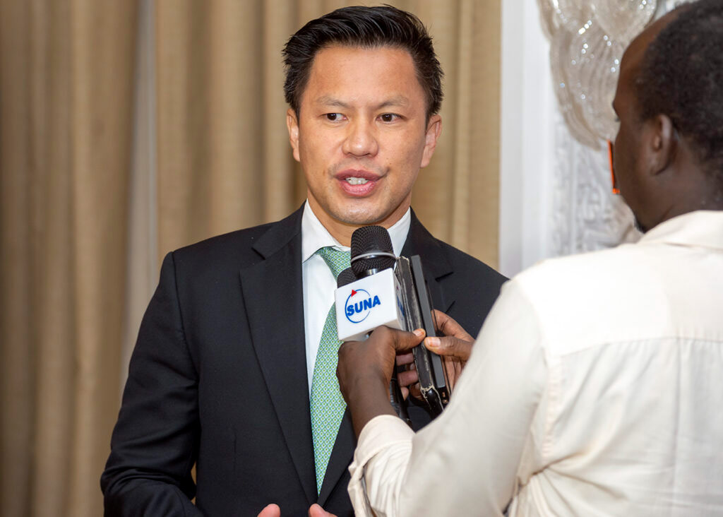 Jimmy Nguyen