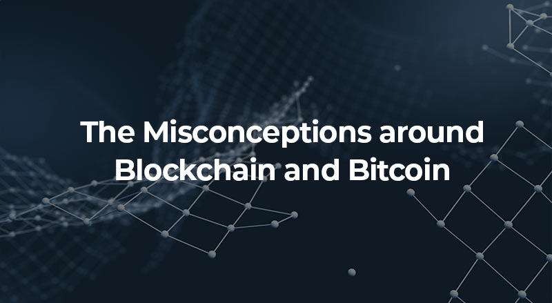 The Bitcoin Letters aims to help dispel some of the common misconceptions around blockchain