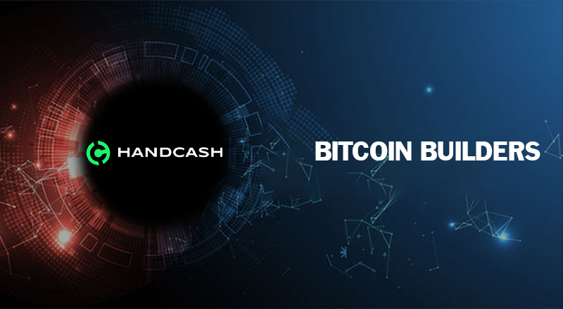 HandCash the go-to wallet for web3 and payments in BSV