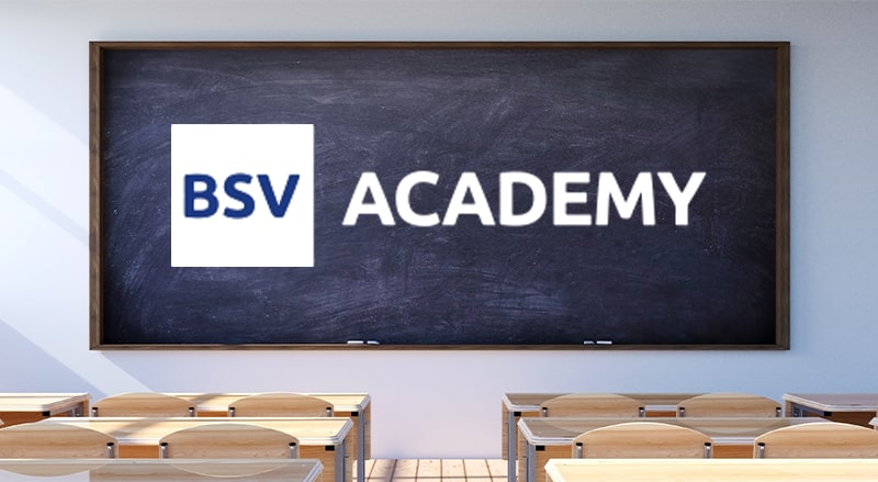 BSV Academy launches free digital courses