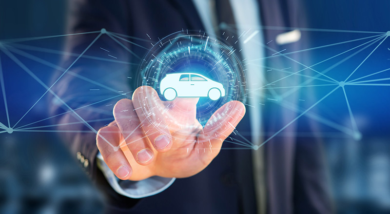 The entire automotive sector is changing as new technologies such as autonomous cars, green energies, and new revenue models become commonplace.