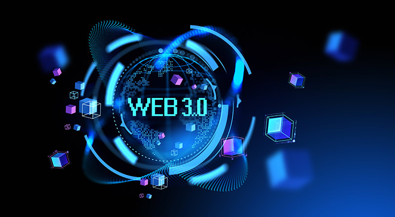 While web1 was about information and web2 was about communication, web3 is instead about exchanging value and helping complete the internet.