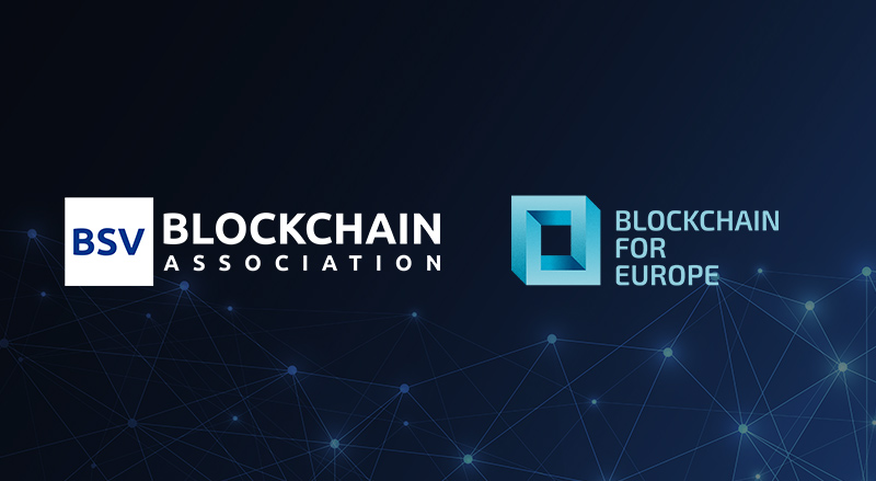 The Blockchain for Europe Summit brings together experts and representatives from EU institutions, academia, as well as industry players.