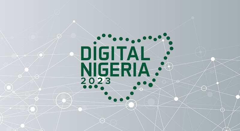 Digital Nigeria International Conference 2023