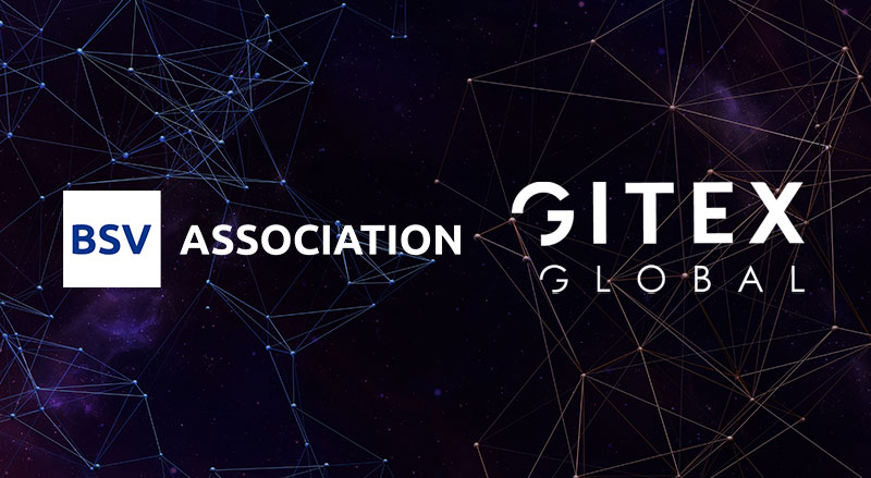 BSV Association Joins GITEX Global 2023