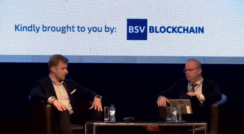 The panel delved into the notion of digital asset recovery, dissecting its impact on individuals, businesses, and government entities, and the integration of the BSV blockchain.