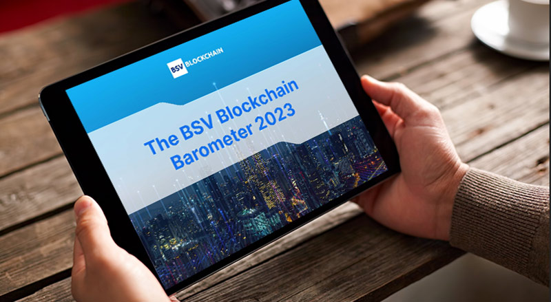 Blockchain Barometer 2023 Study - survey reveals global sentiment on emerging technologies, highlighting widespread lack of knowledge and mistrust.