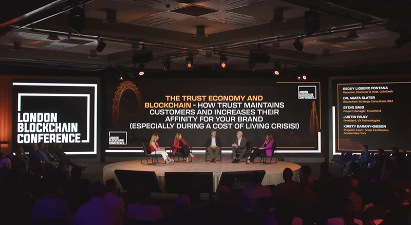 The BSV blockchain, with its decentralised and tamper-resistant nature, has become a cornerstone for fostering trust in transactions and data integrity.