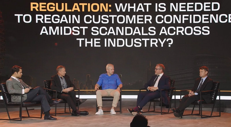 The absence of comprehensive regulations has resulted in a lack of accountability, leaving the door open for fraudulent activities, market manipulation, and security breaches.