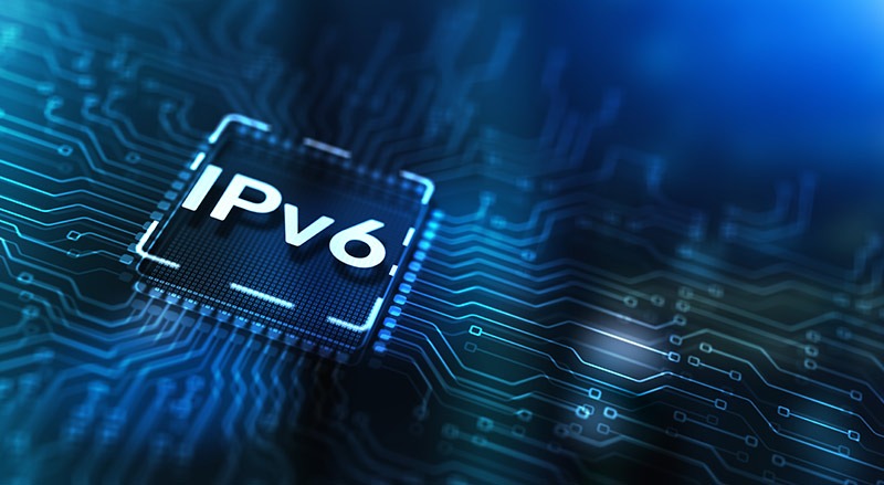 IPv6, the successor to IPv4, offers an expansive address space capable of accommodating the burgeoning number of devices seeking connection to the Internet.