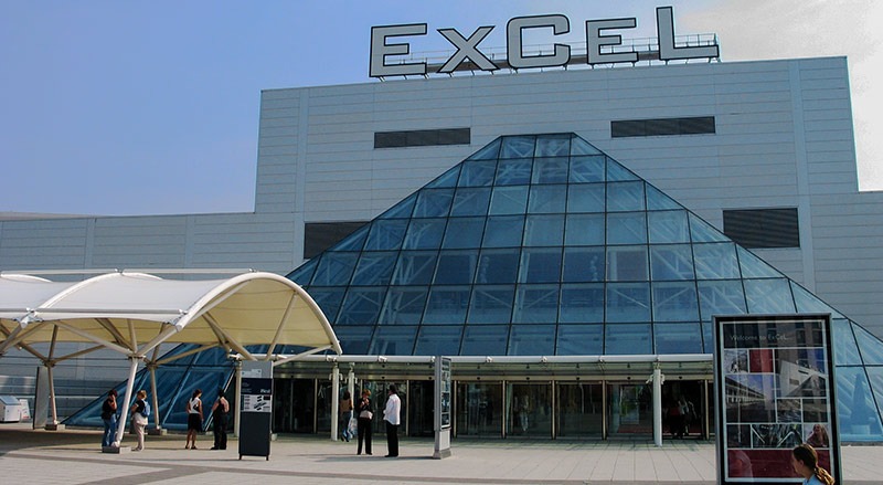 The developer conference will take place on 20 May at the London Excel.