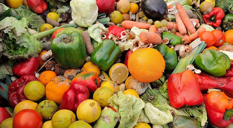 The BSV blockchain holds significant promise in combating food waste.