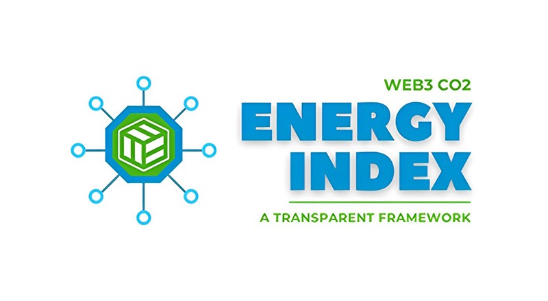 blockchain vs traditional finance energy index