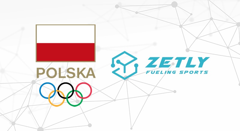 This collaboration marks a groundbreaking step in integrating modern technologies, digital assets, and innovative solutions into Polish sports.