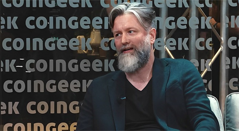 Speaking to CoinGeek on the sidelines of the London Blockchain Conference, Oskarsson noted that this was not a ‘new problem’.