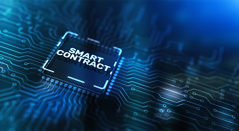 Smart contracts – self-executing agreements embedded in blockchain – offer the promise of seamless execution without human intervention.