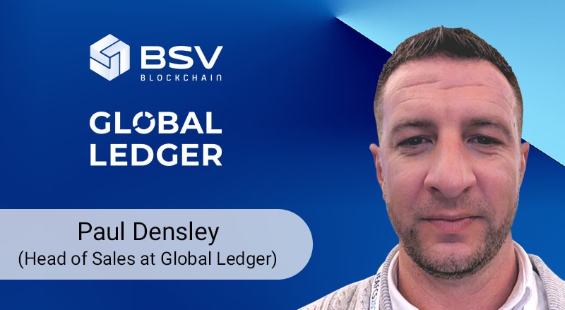 The collaboration between Global Ledger and the BSV Blockchain holds significant promise for the future of the BSV blockchain.