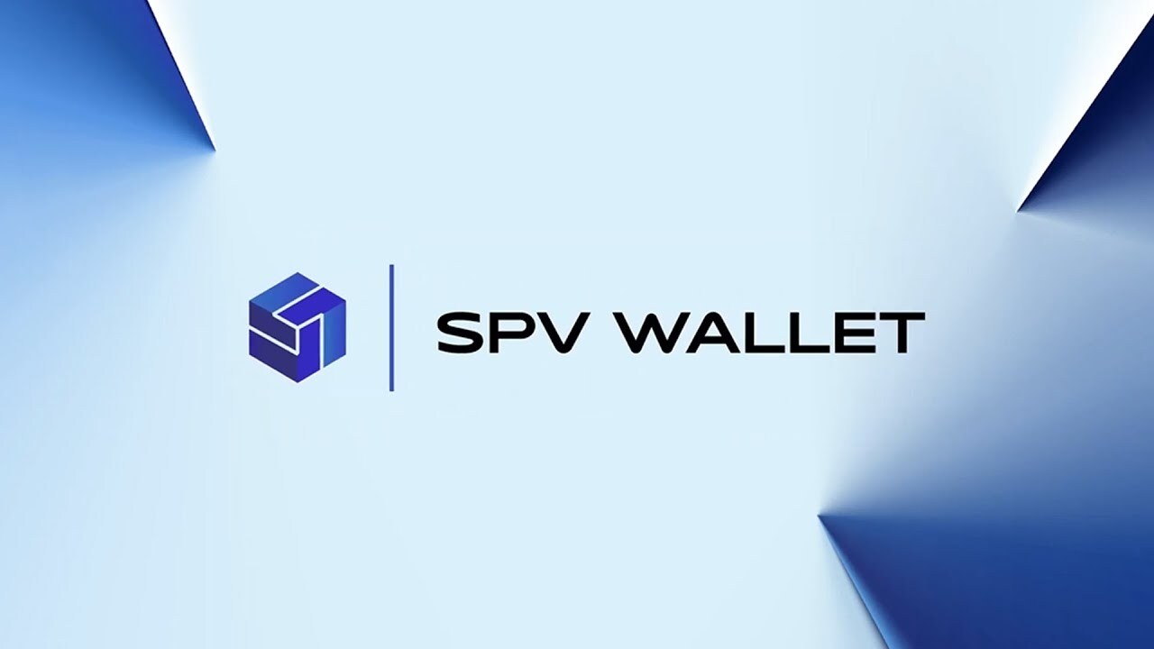 SPV Wallet is an open-source, non-custodial hosted wallet that seamlessly integrates with the existing BSV ecosystem.