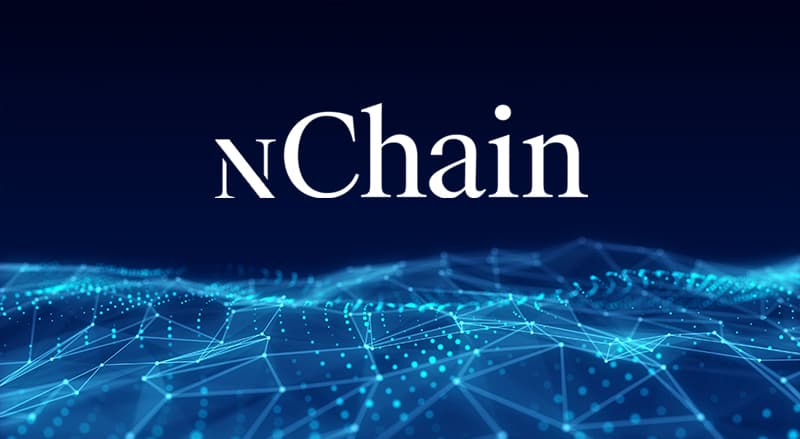 nChain is a leading global blockchain technology company,