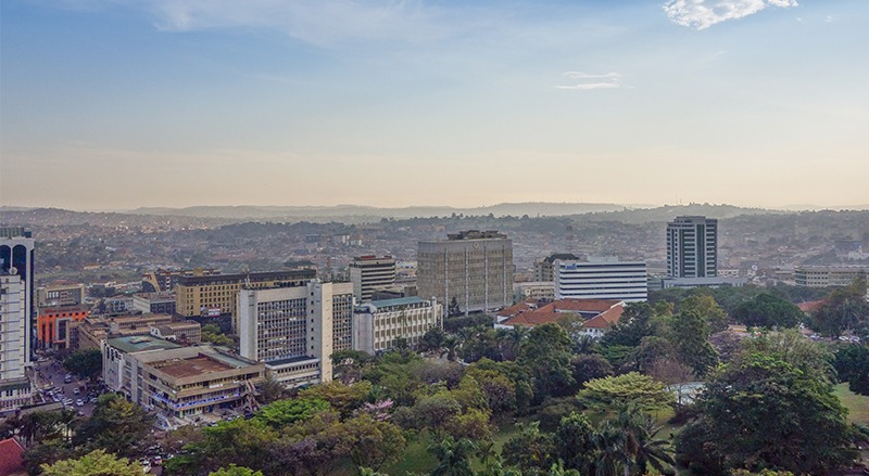 Kampala Blockchain Summit 2024