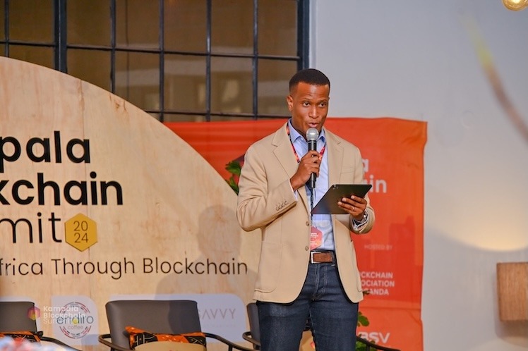 KitePesa unveils stablecoin at Kampala Blockchain Summit/ A leap forward for Uganda's financial future